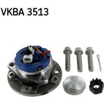 Ступица передняя в сборе OPEL ZAFIRA B SKF VKBA 3513