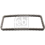 15550, Цепь OPEL OMEGA B 94-03, BMW 3 91-00, 5 91-04, 7 96-01,