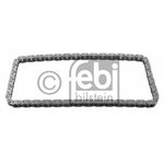 15550, Цепь OPEL OMEGA B 94-03, BMW 3 91-00, 5 91-04, 7 96-01,