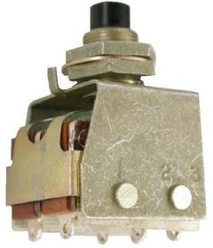 КМ2-1 кнопка малогабаритная двухполюсная (8032893131) – купить оптом и в розницу