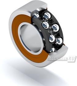 Фото 1/2 Подшипник 2309-2RSTN