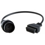 1684485382, 1684485382 (38 pin) Mercedes-Benz проверочный адаптер