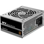 Блок питания Chieftec Smart BFX-350BS (ATX 2.53, 350W, SFX, 80 PLUS BRONZE, Active PFC, 90mm fan) OEM