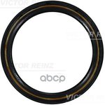 81-34417-10, Knee oil seal.shaft rear.(85x105x6.8/11) (replacement 81-34417-00)