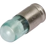 50-004-22, лампа для D16 LED 24В зеленый
