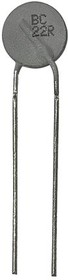 PTCCL11H251HBE, THERMISTOR CTP 12R