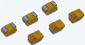 TAJD336K025R, Capacitor tantalum TAJ 29