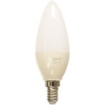 Фото 2/5 Лампа LED Свеча E14 7W 550lm 4100К step dimmable SQ103101207-S