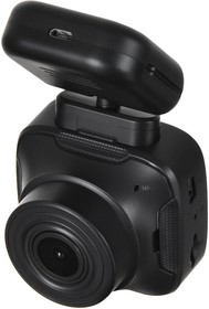 Фото 1/2 Видеорегистратор Digma FreeDrive 620 GPS Speedcams черный 2Mpix 1080x1920 1080p 150гр. GPS GPCV1167