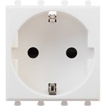 Rosette "White Cloud", 2P+E, with z/w ...