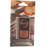 Fragrance for the membrane deflector (gentleman) Flacon FOUETTE