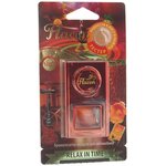Fragrance for the membrane deflector (relax in time) Flacon FOUETTE