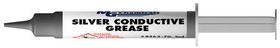 Фото 1/2 8463-7g, Carbon Conductive Silicone Grease 3 ml