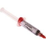 SMDLTLFP, SMD LTLF Lead Free Solder Paste, 15g Syringe