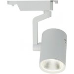 Трековый светильник Arte Lamp TRACCIA A2310PL-1WH