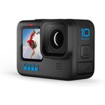 Экшн-камера GoPro HERO10 Black Edition(CHDHX-101-RW)
