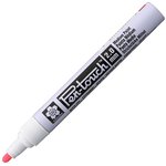 Маркер лаковый Sakura Pen-Touch 2 мм красный XPFKA319
