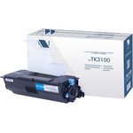 NVPrint TK-3100 Картридж для Kyocera FS-2100D/2100DN, 12 500 к.