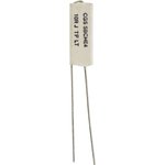 10Ω Wire Wound Resistor 4W ±5% SBCHE410RJ