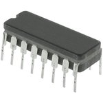MAX231MJD/883B, RS-232 Interface IC 5V MultiCh RS-232 Driver/Receiver