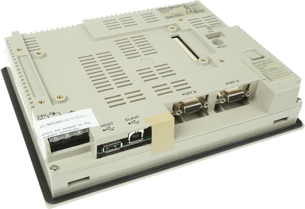 NS8-TV00-V2, Сенсорный дисплей NS8-TV00-V2 Omron Automation and