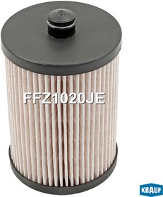 Фото 1/2 FFZ1020JE, Фильтр топливный