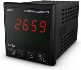 EI4430-UV Счётчик и тахометр ENDA