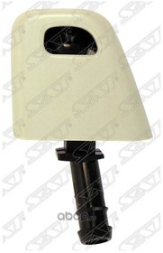 STDTU21101, Форсунка омывателя фар прав.T31