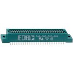 345-032-520-202, Card Edge Connector, Dual Side, 1.57 мм, 32 Contacts ...