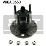 VKBA3653, Подшипник ступицы