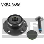 VKBA 3656, Подшипник-ступица зад.AUDI A3/VW GOLF V
