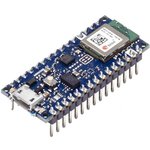 ABX00034, Arduino Pro; 64MHz; 3.3VDC; Flash: 1MB; SRAM: 256kB; I2C,SPI,USART