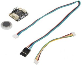 Фото 1/4 SEN0359, Fingerprint Sensor, Gravity, Capacitive, Arduino/micro: bit/Other Boards