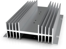 РТР063.1, Радиатор для однофазного реле, ток нагрузки 80A