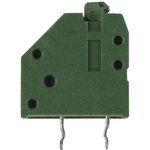 1-2834021-3, Wire-To-Board Terminal Block, Screwless, 2.5 mm, 3 Ways, 26 AWG ...