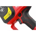 0323166, Аккум. мини-пила WORTEX CEC 2518 ALL1 в кор. ALL1 SOLO БЕСЩЕТ., 18 В ...