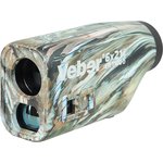 Лазерный дальномер Veber 6x21 LR 1100 OLED