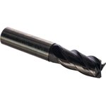 Фреза концев., RF100U, O16мм, DIN6527L, тв.сплав, тип N, FIRE 5735 16,000