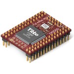 EM1000-1024, Модуль TCP/IP сервера последовательного устройства, 100BaseT