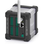 DS1004SK, Программируемый аналоговый сервер, 8 A/D inputs, 4 D/A outputs ...