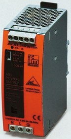 AC1254, PLC Power Supply Series Series AS-i, 29.5 ? 31.6V dc