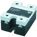 RM1A48A50, Panel Mount Solid State Relay, 50 A rms Max. Load, 530 V Max ...
