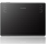 Huion INSPIROY H430P, Графический планшет