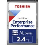 Toshiba Enterprise Perfomance AL15SEB24EQ, Жесткий диск