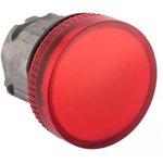 Линза для лампы красная, XB4, PROxima SQ XB4BV6-R
