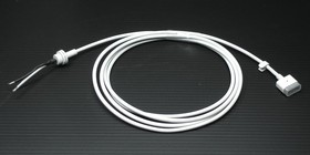 Кабель для блока питания Apple MagSafe 2 T-shape 85W