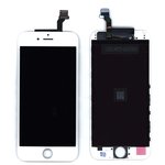 Дисплей для iPhone 6 в сборе с тачскрином (FOG) белый