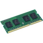Модуль памяти Ankowall SODIMM DDR3L 4Gb 1600 MHz 1.35V PC3-12800