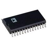 ADG706BRUZ-REEL7, Низковольтный, 16-канальный мультиплексор, 2.5 Ом ...