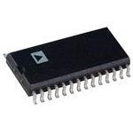 AD7732BRUZ-REEL7, Analog to Digital Converters - ADC 2-Channel ...